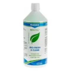 Canina Bio Fresh&Clean Petvital koncentruotas valiklis 1000ml