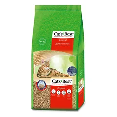 Cats Best Original kraikas katėms 40L