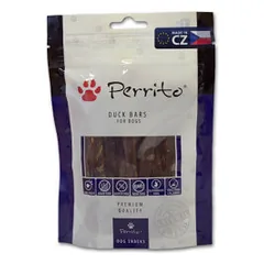 Perrito antienos lazdelės skanėstai šunims