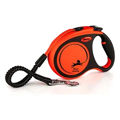 Flexi Xtreme L (tape) 5 m - dog leash parduotuvėje Petz.lt