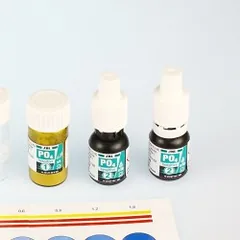 ProAqua Test PO4 Sensitive fosfatų testas — 5 nuotrauka
