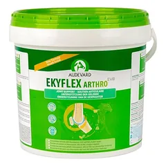 Audevard papildas EKYFLEX ARTHRO EVO PELLETS — 2 nuotrauka