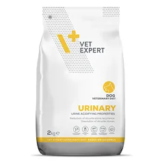 VetExpert Veterinary Diet Urinary dog 2kg