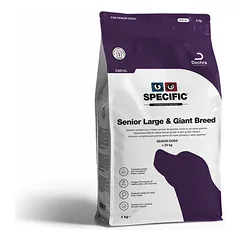 Specific CGD-XL Senior Large & Giant Breed 12 kg