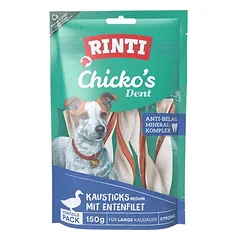 RINTI Chicko Dent Strong