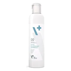VetExpert šampūnas HYPOALERGENIC 250ml parduotuvėje vetprekes.lt