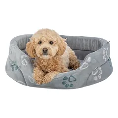 Trixie guolis Jimmy Soft, ovalus, Dydis S: L 55 x B 45 cm — 2 nuotrauka