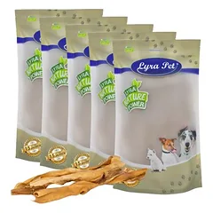 Lyra Pet® Rinderkopfhautstangen ca. 50 cm, Labai dideliems > 45 kg — 2 nuotrauka