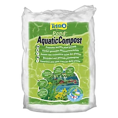 Tetra Pond Aquaticcompost 4 l