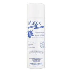 Matex - antistatinis kailio kondicionierius sąvėloms, suteikia apimties
