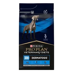 PURINA Veterinary PVD DRM Dermatosis 3kg 
