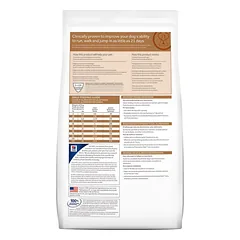 Hills Prescription Diet™ j/d™ Canine with Chicken su Vištiena 12kg — 2 nuotrauka