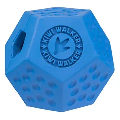 Kiwi Walker Let's Play Dodecaball - geometrinis skanėstų žaislas vidutinio dydžio šunims, Różowy — 5 nuotrauka