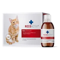 RECOACTIV® Herz Tonicum