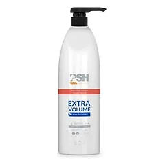PSH PRO GROOMERS Extra Volume Shampoo, 1000ml