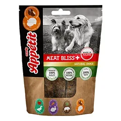 Comfy Appetit kalakutienos ir kokosų skanėstai šunims 400 g