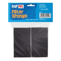 Happet ORCA 350 filtro kempinė — 2 nuotrauka