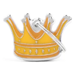 My Family Crown graviruojamas pakabukas šunims, katėms