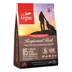 ORIJEN Regional Red Dog 2kg