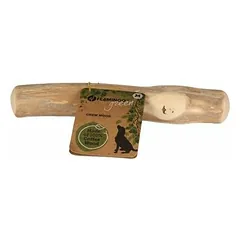 Flamingo Toy Java Stick Chewing wood Light brown M — 1 nuotrauka