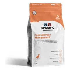 Specific FDD-HY Allergen Management sausas pašaras katėms - Pet24