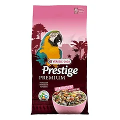 Versele-Laga Prestige Premium pašaras papūgoms, 15 kg — 2 nuotrauka