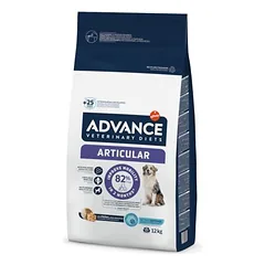 Advance Veterinary Diets Articular Care sausas maistas šunims, > 10 kg — 4 nuotrauka