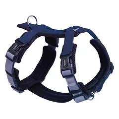 Nobby Geschirr Daily Walk Comfort blau