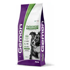 Gemon Dog Performance All Breeds Adult with Chicken and Rice 20 kg