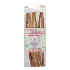 Pork Intestine Makaroni džiovintos kiaulienos žarnos 25 cm
