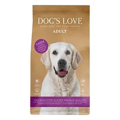 Dog´s Love Adult Lamm