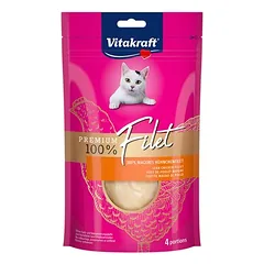 Vitakraft Premium Filet