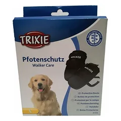 Apsauginiai batai Trixie L (2 vnt.)