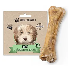 PAKA ZWIERZAKA Kaulas su stručiu M 12 cm