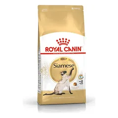 Royal Canin Siamese sausas maistas siamo veislės katėms