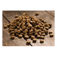 Happy Dog NaturCroq Senior sausas maistas šunims — 3 nuotrauka