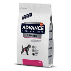ADVANCE VETERINARY DIETS „Urinary“ šunų maistas sergantiems šlapimo ligomis