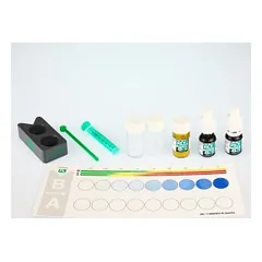 ProAqua Test PO4 Sensitive fosfatų testas — 2 nuotrauka