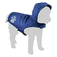 LIEMENĖ SU KAPIŠONU PAW 30cm.