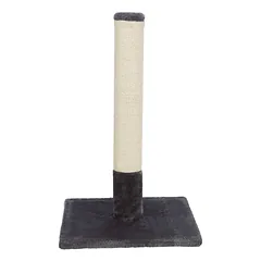 Trixie Batres draskyklė katėms, platinos pilkos spalvos, 62 cm