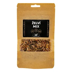 Vėžlių mišinys, 30 g