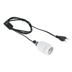  TRIXIE Pro lizdas iki 250 W 1,8 m