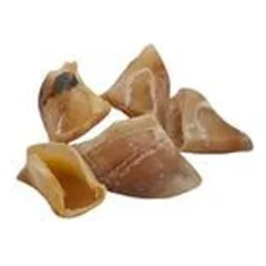 Classic Dog Snack Kalbskauhufe