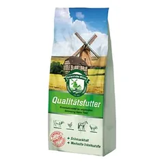 Höveler Sojaschrot