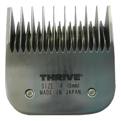 Thrive Professional Blade #4 - aukštos kokybės retinimo peilis Snap-On Pagaminta Japonijoje, 8mm — 2 nuotrauka
