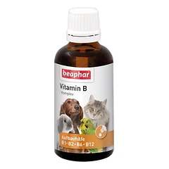 beaphar Vitamin B Komplex