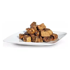 JUKO skanėstas Jautienos kubeliai 150 g