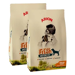 ARION Fresh Senior Light 2x12kg