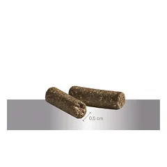 Prins ProCare Puppy Junior Perfect Start sausas pašaras šuniukams ir jauniems šunims 20kg. — 3 nuotrauka