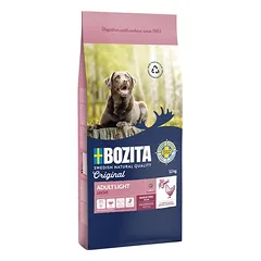 Bozita Dog Original Adult Light